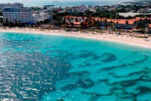 Tour a Isla San Andrés en Colombia